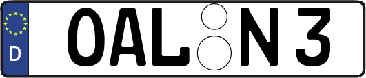OAL-N3