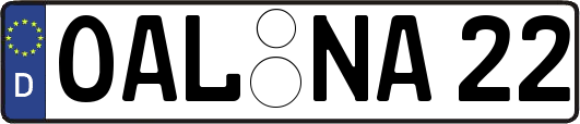 OAL-NA22