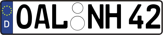 OAL-NH42