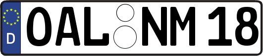 OAL-NM18