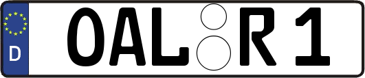 OAL-R1