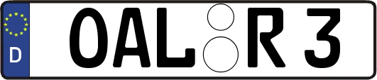 OAL-R3