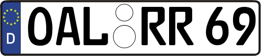 OAL-RR69