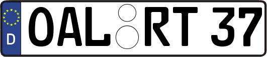 OAL-RT37