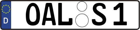 OAL-S1