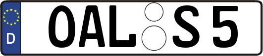 OAL-S5