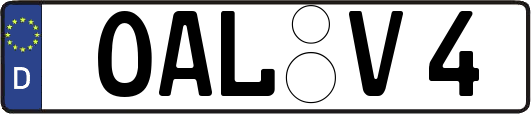 OAL-V4