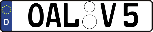 OAL-V5