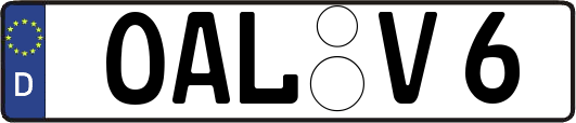 OAL-V6