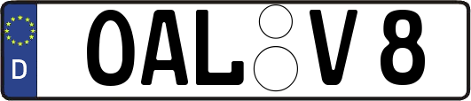 OAL-V8