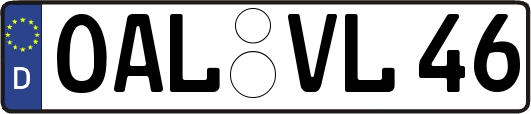 OAL-VL46