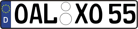 OAL-XO55