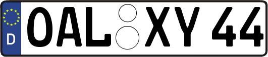 OAL-XY44