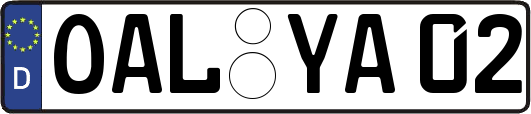 OAL-YA02