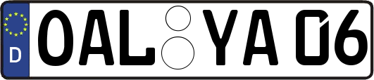 OAL-YA06