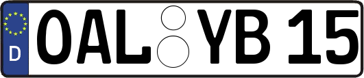 OAL-YB15