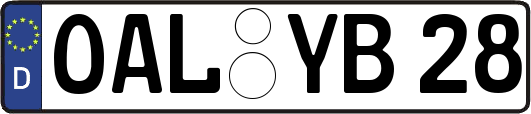 OAL-YB28
