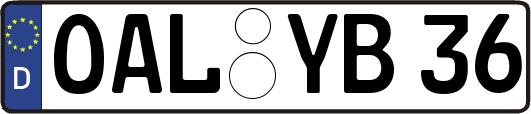 OAL-YB36