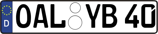 OAL-YB40
