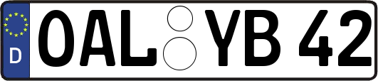 OAL-YB42