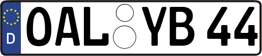 OAL-YB44