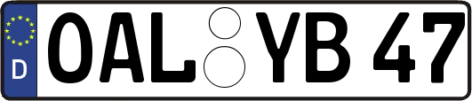 OAL-YB47