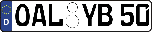 OAL-YB50