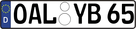 OAL-YB65
