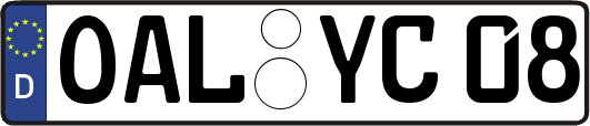 OAL-YC08