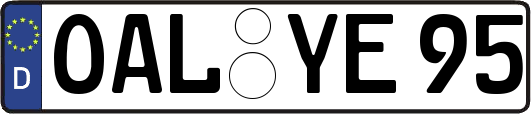 OAL-YE95