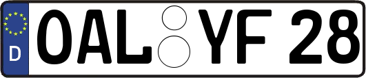 OAL-YF28