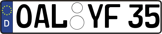 OAL-YF35