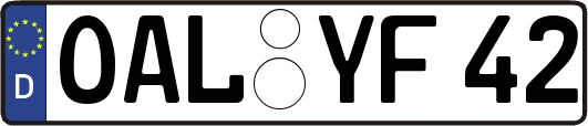 OAL-YF42