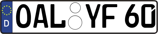 OAL-YF60