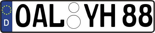 OAL-YH88