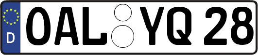 OAL-YQ28