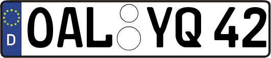 OAL-YQ42