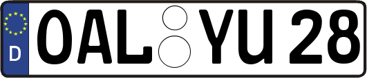 OAL-YU28