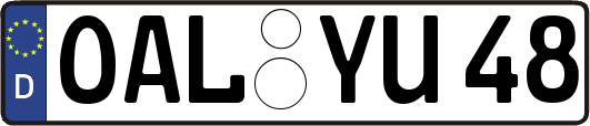 OAL-YU48