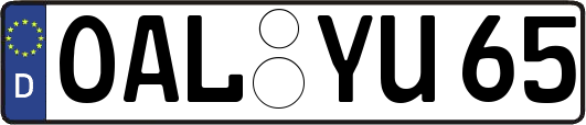 OAL-YU65
