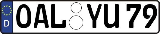 OAL-YU79