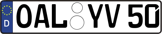 OAL-YV50
