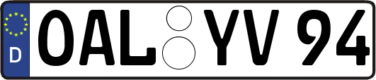 OAL-YV94