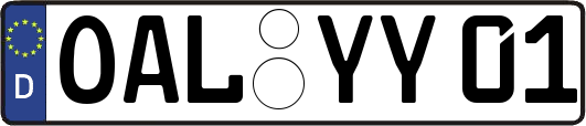 OAL-YY01