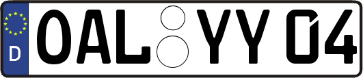 OAL-YY04