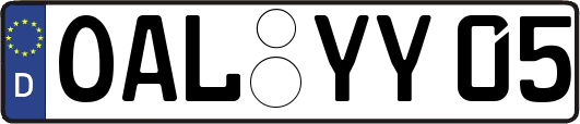 OAL-YY05