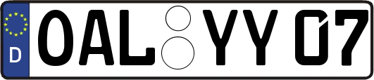 OAL-YY07