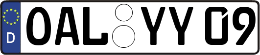 OAL-YY09