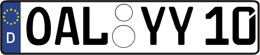 OAL-YY10