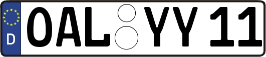 OAL-YY11
